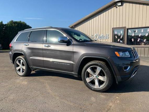 JEEP GRAND CHEROKEE 2015 1C4RJFBG6FC207808 image JEEP GRAND CHEROKEE 2015 1C4RJFBG6FC207808 image